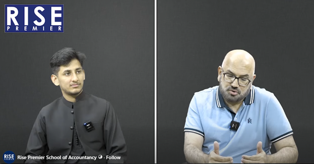 CA – Success Stories